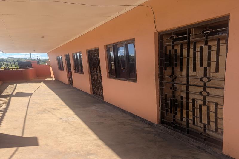 Building Image