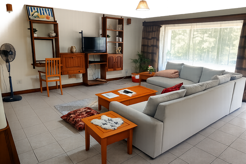 Alanique Apartment