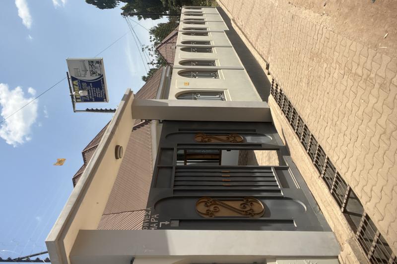 Building Image