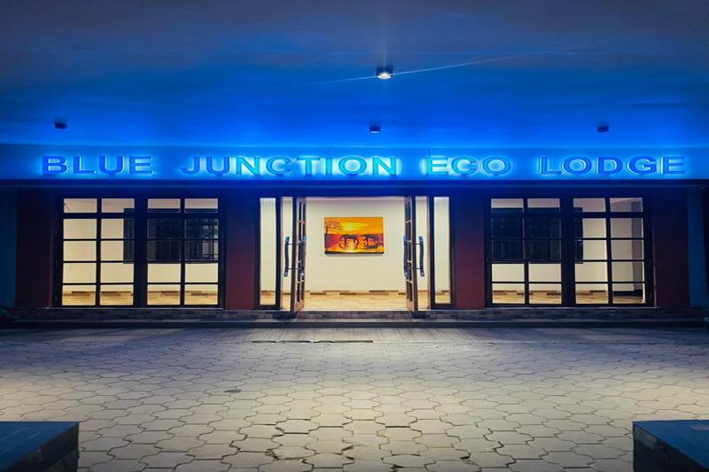 Building Image